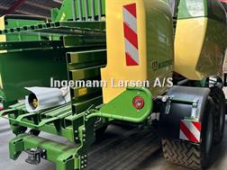 Krone Big Pack 1290 HDP II XC