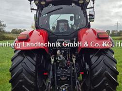 Case IH PUMA CVX 165  