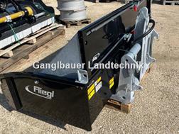 Fliegl Gigant 2200 doppelwirkend Hardox SL