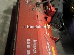 Kuhn BKE180 SLAGLEKLIPPER