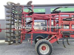 Horsch TERRANO 5.4 GX
