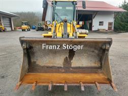 Volvo L 30 Pro , Bj. 2012