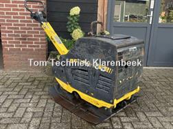 Bomag BPR 70/70