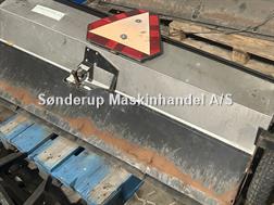 Muratori jolly såkasse 160