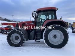 Case IH CVX 195