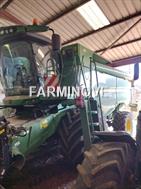 John Deere S 670