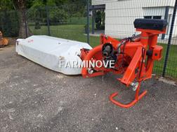 Kuhn GMD 355-FF