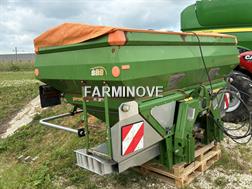 Amazone Za-m ultra 3600 profis