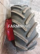 Sodijantes 650/75X38 - 6 TIRANS