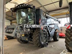 Massey Ferguson IDEAL 7 PL