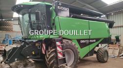 Deutz-Fahr 6090 HTS