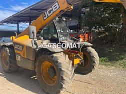 JCB 531.70 AGRI SUPER