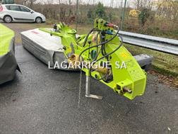 Claas CORTO 3200 contour