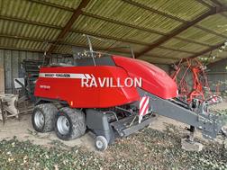 Massey Ferguson 2270XD