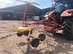 Pöttinger EURO TOP 421-N