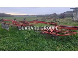 Kuhn GA6632