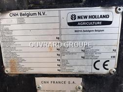 New Holland BB9070