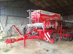 Pöttinger TERRASEM-C4