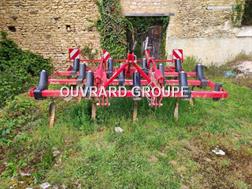 Horsch TERRANO 3,5FX