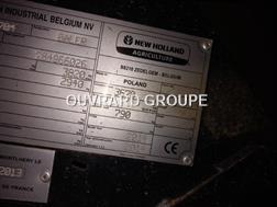 New Holland ROLL-BELT180