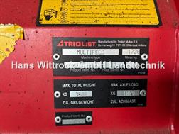 Trioliet Multifeed