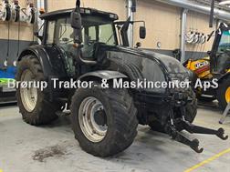 Valtra T 202 DIRECT