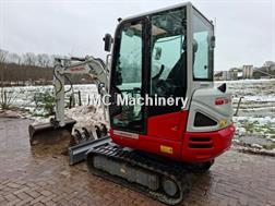 Takeuchi TB230