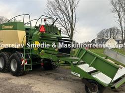 Krone BiG Pack 1290 HDP ll