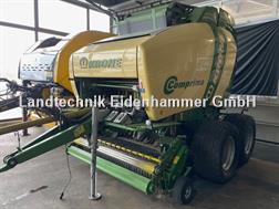 Krone Comprima V 180 XC