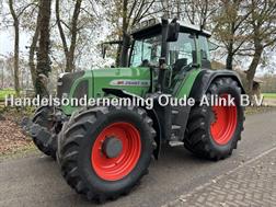 Fendt 818 Vario