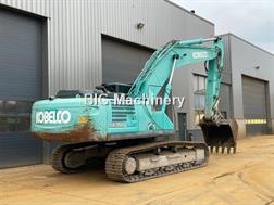 Kobelco SK350LC-10