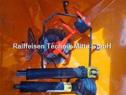 Rauch Axeo 2.1 Salzstreuer