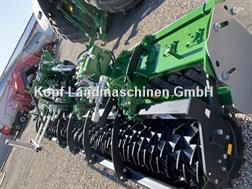 Celli Celli Maxi P klappbare Kreiselegge bis 500 PS, 7m 