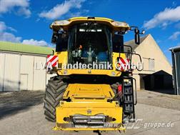 New Holland CR 8080