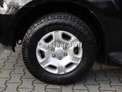 Ford Ranger 2.2 TDCI LIMITED SUPERCAB A/T 4WD VAN