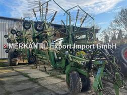 Krone Swadro 2000