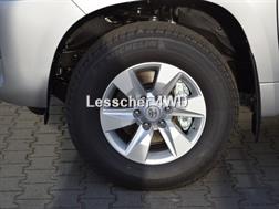 Toyota Land Cruiser 150 2.8 D-4D 5DRS COUNTRY A/T VAN BPM