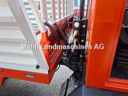 Reform Muli 575 GSL Transporter