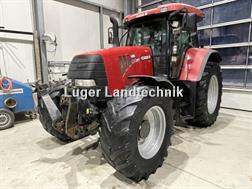 Case IH CVX 195
