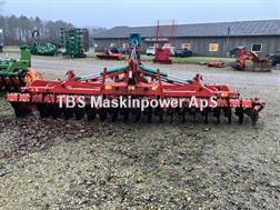 Kverneland QUALIDISC FARMER 500