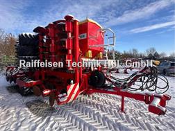 Pöttinger Terrasem C6 Artis