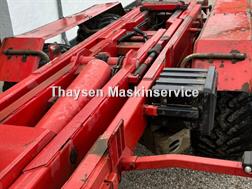 Pronar T-285/1 Kroghejsvogn