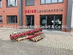 Horsch RollFlex Packer 54 cm, 4m