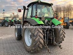 Deutz-Fahr AGROTRON 165.7