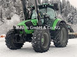 Deutz-Fahr Agrotron 5120 TTV