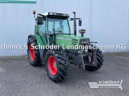 Fendt 308 C
