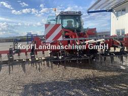 Quivogne Quivogne Egge HV GP 860 hydr. klappbar
