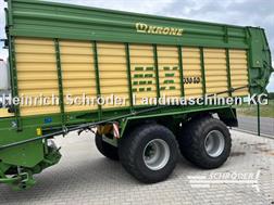 Krone MX 350 GD