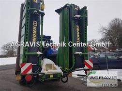 Krone EASYCUT B 1000 CV COLLECT