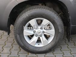 Toyota Land Cruiser 150 2.8 D-4D 3DRS COMFORT A/T VAN